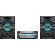 Sony - SHAKE-X70 Shake Party Audio System - Black