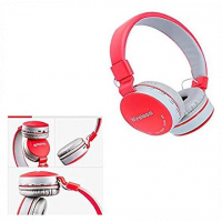 Bluetooth Wireless Fully Dolby Headphones For PC And All Smartphones – MS-881A Headphones TilyExpress 8
