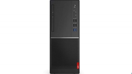 Lenovo V530 Intel 9th Gen Core i3 Tower Desktop (4GB RAM/ 1TB HDD/DOS/Black)