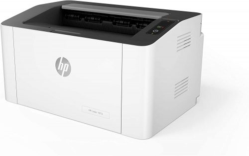 HP Laser 107a Printer, Monochrome Business Printer White – 4ZB77A Black & White Printers TilyExpress 20