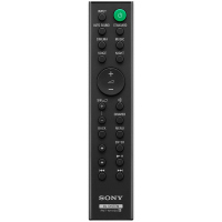 Sony HT-S20R 400 Watt Real 5.1 Channel Wireless Bluetooth Soundbar with Dolby Digital (Blue, Black)