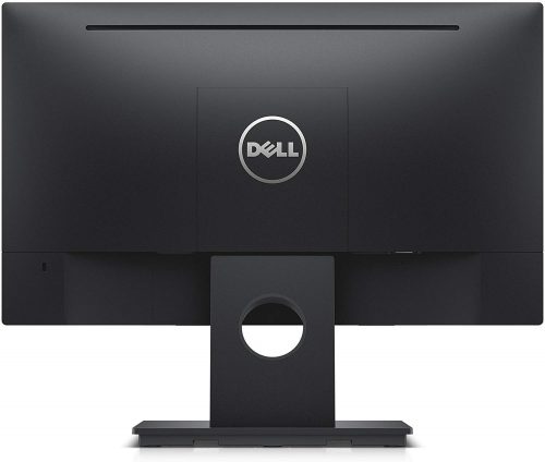 Dell Vostro 3671 Business Desktop Computer_ Intel Hexa-Core i5-9400 up to 4.1GHz_ 8GB DDR4 RAM_ 1TB HDD_ DVDRW_ WiFi_ Bluetooth_ USB 3.0_ HDMI_ Black_ Windows 10 Professional