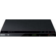 Sony DVD Player DVP-SR520P; Record & Multi-Format Playback – Black Portable DVD Players TilyExpress 2