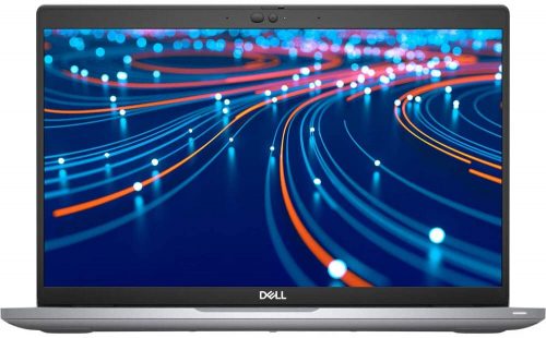 Dell Latitude 5420 I5 11-1135 G7 8GB Laptop - Black