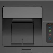 HP 150nw Colour Printer, Monochrome Wireless Printer – White Colour Printers TilyExpress