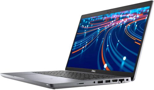 Dell Latitude 5420 I5 11-1135 G7 8GB Laptop - Black