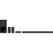Sony HT-S40R 5.1ch Home Theater Soundbar System Home Theater Systems TilyExpress 2