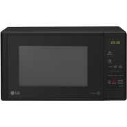LG MS4295 42L Solo Microwave Oven - Black