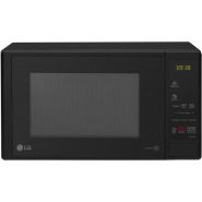 LG MS4295 42L Solo Microwave Oven – Black LG Electronics TilyExpress 2