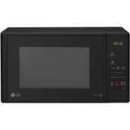 LG MS4295 42L Solo Microwave Oven - Black