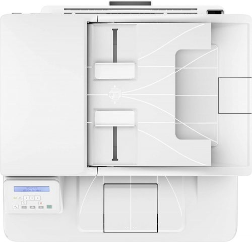 HP LaserJet Pro M227sdn Printer, Multi-Function All In One Duplex Printing Printer, White