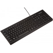 Kensington ValuKeyboard – wired keyboard for PC, Laptop, Desktop PC Keyboards TilyExpress 2