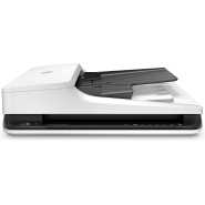HP ScanJet Pro 2500 f1 Flatbed Scanner (L2747A)