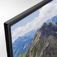 Sony KDL43W660 43 Inch Full HD 4K Smart LED TV – Black Smart TVs TilyExpress