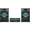 Sony SHAKE-X30D Three Box High Power Audio System, Party Speaker with Lighting Sony Home Theatre Systems TilyExpress