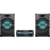 Sony SHAKE-X30D Three Box High Power Audio System, Party Speaker with Lighting Sony Home Theatre Systems TilyExpress