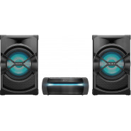 Sony SHAKE-X30D Three Box High Power Audio System, Party Speaker with Lighting Sony Home Theatre Systems TilyExpress 2