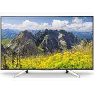 Sony KDL43W660 43 Inch Full HD 4K Smart LED TV - Black