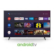 Sony Bravia 65 inches 4K Ultra HD Certified Android LED TV 65X7500H (Black) Smart TVs TilyExpress