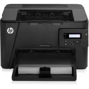 HP Laserjet Pro M201dw Wireless Monochrome Printer