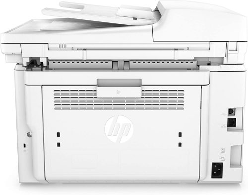 HP LaserJet Pro M227sdn Printer, Multi-Function All In One Duplex Printing Printer, White