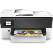 HP Officejet Pro 7720 Printer, All In One Wide Format Printer with Wireless Printing
