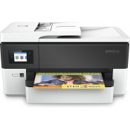 HP Officejet Pro 7720 Printer, All In One Wide Format Printer with Wireless Printing Colour Printers TilyExpress 2