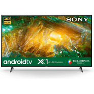 Sony Bravia 65 inches 4K Ultra HD Certified Android LED TV 65X7500H (Black) Smart TVs