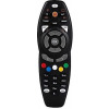 GOTV/DSTV Universal Remote Control - Black