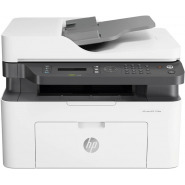 HP Laser MFP 137fnw Printer (4ZB84A) HP Printers