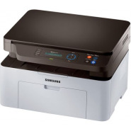 Samsung M2070 Laser Printer Xpress (Print, Scan, Photocopy) – White/Black Printers
