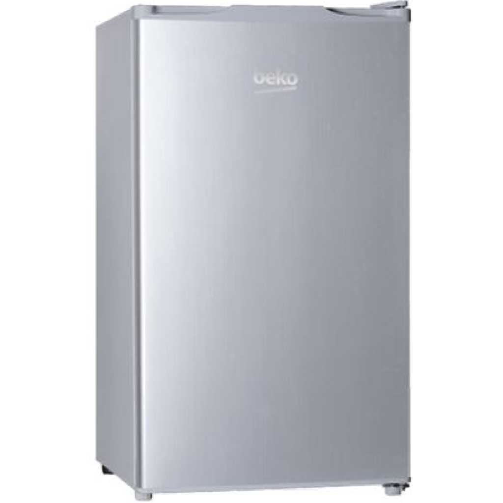 Beko 93 - Liter Mini Bar Fridge TS090210 - Silver