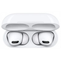 Airpods Pro Bluetooth In-Ear Headsets – White Headsets TilyExpress 6