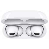 Airpods Pro Bluetooth In-Ear Headsets - White