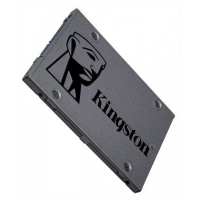 Kingston 1TB Solid State Super Drive - Black