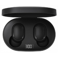 Mi Xiaomi Redmi AirDots Pro Wireless With LED Earbuds-Black