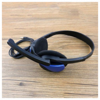 Gaming Headset, GM-006 Wired Gaming Headset Stereo Volumn Control Headphone with Microphone Headphones TilyExpress 3