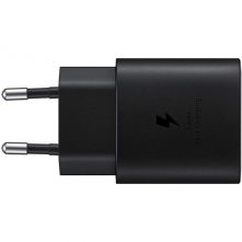 Samsung USB-C 25W PD Adapter Mobile Phone Charger (2 Pin) Phone Adapters TilyExpress