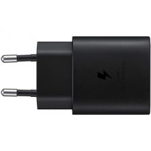 Samsung USB-C 25W PD Adapter Mobile Phone Charger (2 Pin)