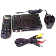 Gotv decoder + 1 moth subscription Satellite TV Equipment TilyExpress 2