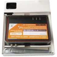 Startimes Decoder + 1 Month Subscription Package + HDMI port – Black Satellite TV Equipment TilyExpress 2