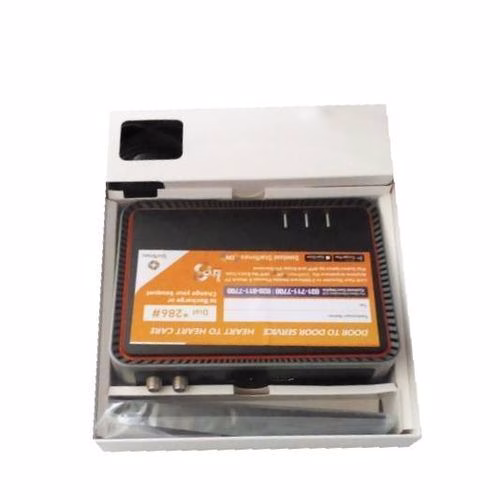 Startimes Decoder + 1 Month Subscription Package + HDMI port - Black