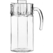 Luminarc 1.6 Litre Glass Juice/Water Jug-Colorless Glassware & Drinkware TilyExpress