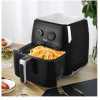 Dsp 6Litre Free Oil Healthy Air Fryer Oven ,Color May Vary Air Fryers TilyExpress