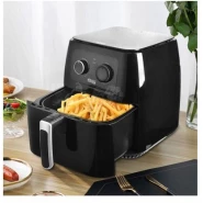 Dsp 6Litre Free Oil Healthy Air Fryer Oven ,Color May Vary