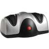 Electric Knife Sharpener – Silver Specialty Tools & Gadgets TilyExpress