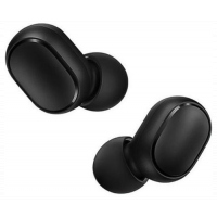 Mi Xiaomi Redmi AirDots Pro Wireless With LED Earbuds-Black