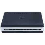 D-Link DIR-100/E Wireless Router