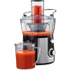 Moulinex Juice Express Centrifugal Juice Extractor, Multi-Colour, 2 Liters, JU550D27