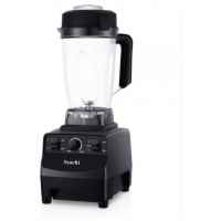 Saachi NL-BL-4403 2L Multi-Functional Heavy-duty Commercial Blender Juicer -Black